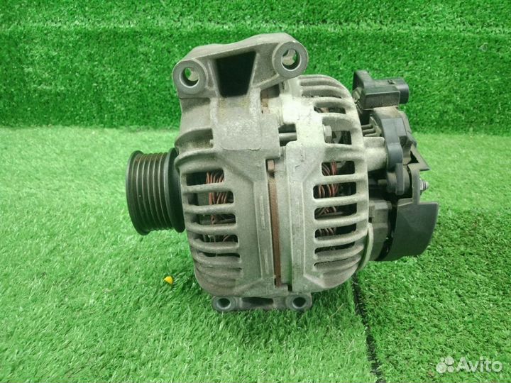 Генератор AMB Audi A4 A4 B6 8E 4383