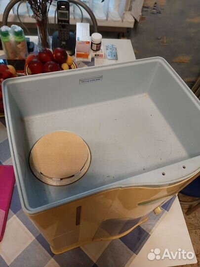 Оптимизатор(фильтр воды) Nikken Pimag