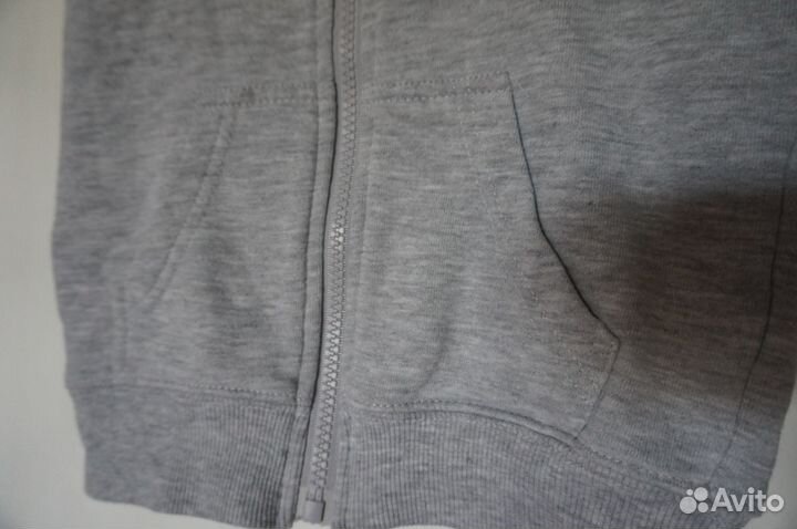 Жилет Futurino на рост 104 см