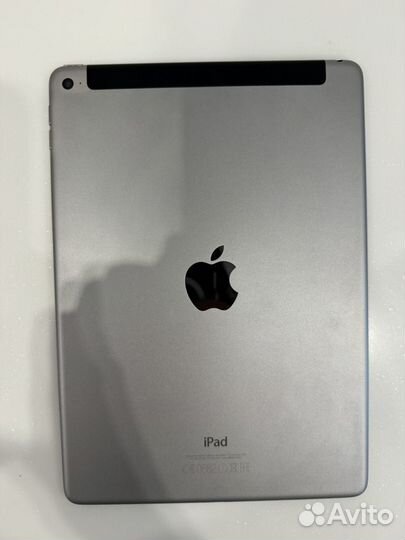 iPad air 2 64gb