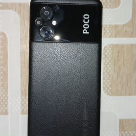 Xiaomi Poco M5, 4/64 ГБ