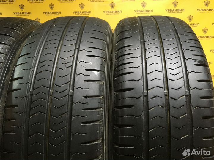 Nexen Roadian CT8 215/65 R17 104T