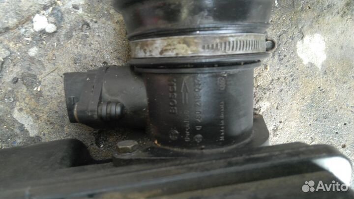 Дмрв ваз 21093