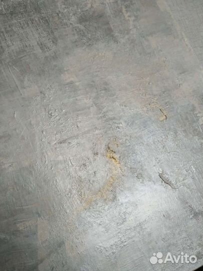 Картина абстракция