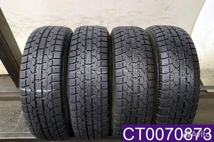 Toyo Observe Garit GIZ 185/65 R15 96T