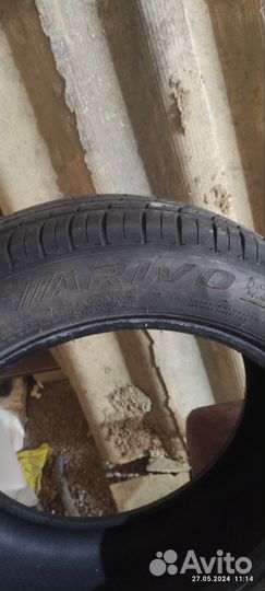 Arivo Premio ARZero 195/55 R16 91V