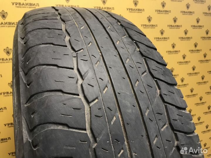 Dunlop Grandtrek AT20 265/65 R17 112S