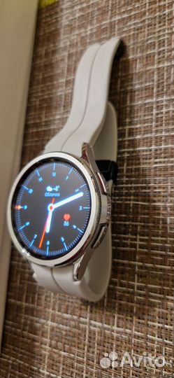 Наручные часы Samsung 6 47 mm