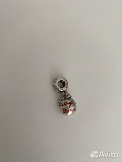 Украшение шарм