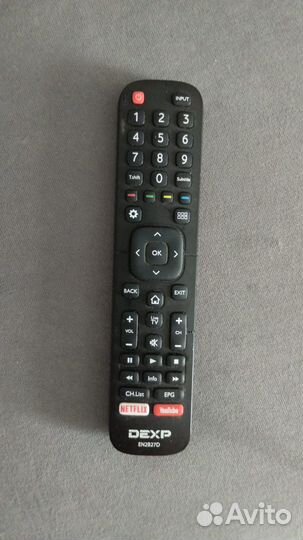 Телевизор