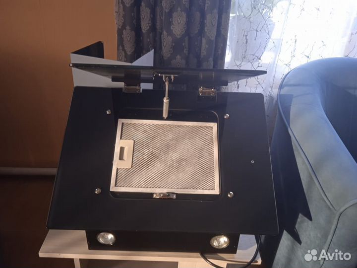 Вытяжка hansa для кухни бу