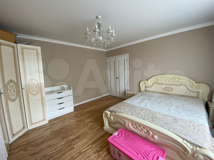 1-к. квартира, 35,6 м², 1/10 эт.