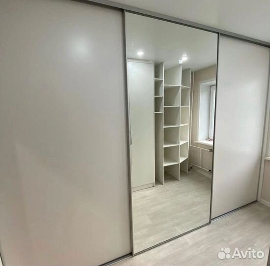 Шкаф купе под заказ