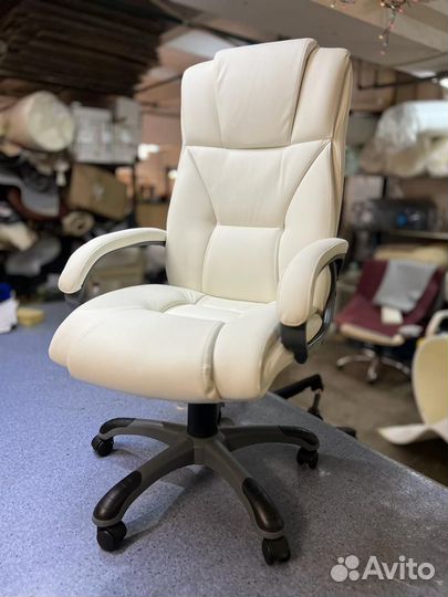 Кресло офисное компьютерное