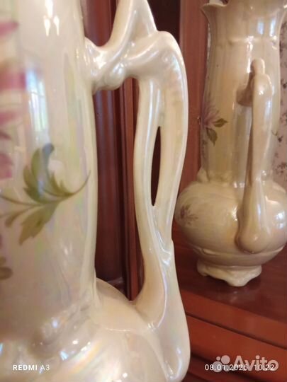 Вазочка из 90-х