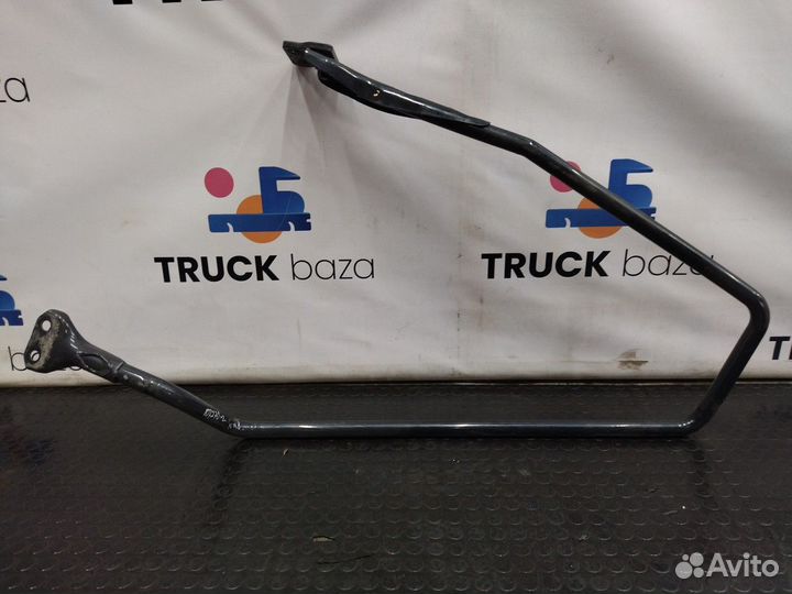 81429025544 Поручень за кабиной Man TGX