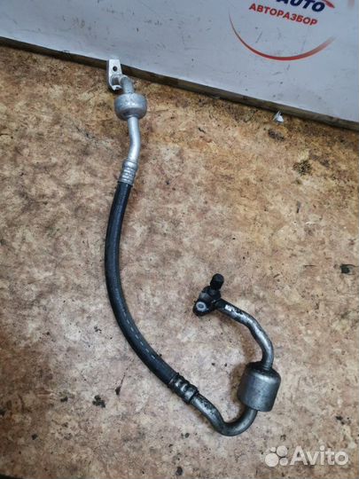 Трубка кондиционера Ford Kuga 2 2.0 txma 2013