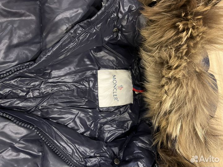 Комбинезон moncler 92