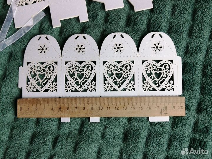 Подарочная упаковка