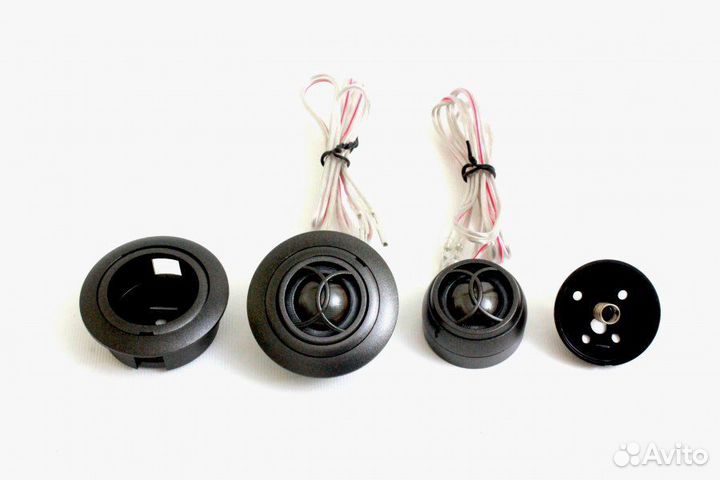 Акустика Xcelsus XP6.2 компонентная