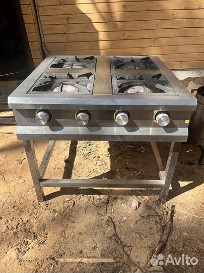 Газовая плита бу