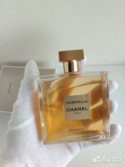 Парфюм женский Gabrielle Essence Chanel