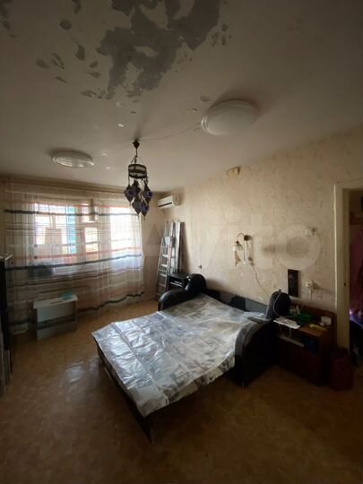 1-к. квартира, 39 м², 7/10 эт.