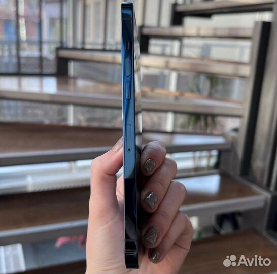 iPhone 12 Pro Max, 256 ГБ