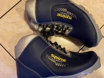 Лыжные ботинки Spine Next 41-42 размер