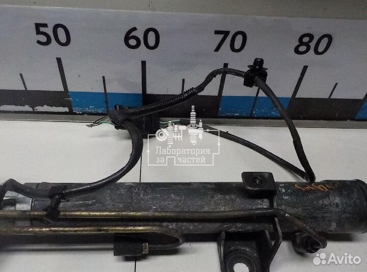 Рейка рулевая Renault 490014576R