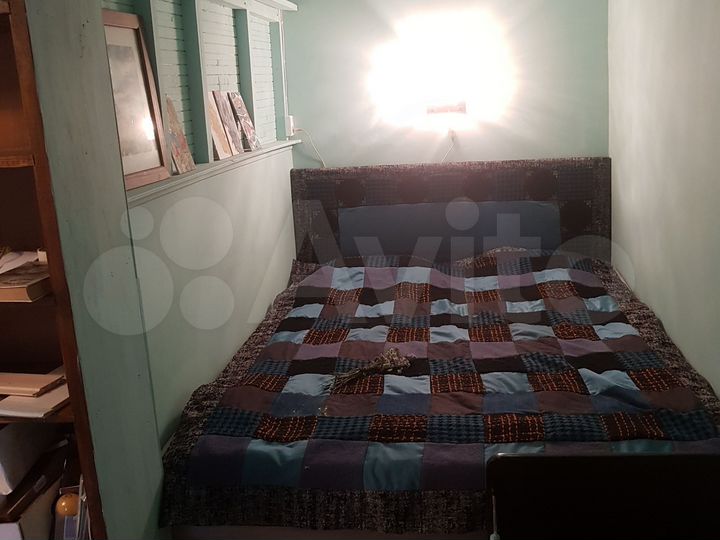 Дом 100 м² на участке 15 сот.