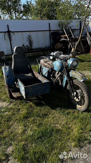 Иж 56