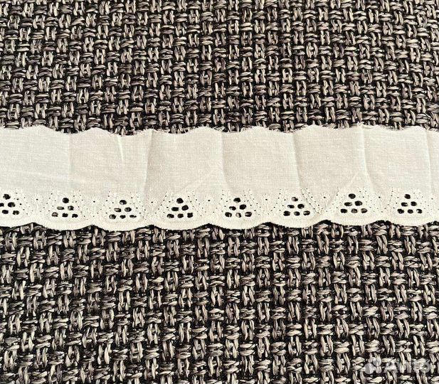 Кружево СССР