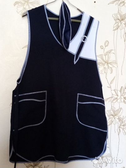 Форма для продавца