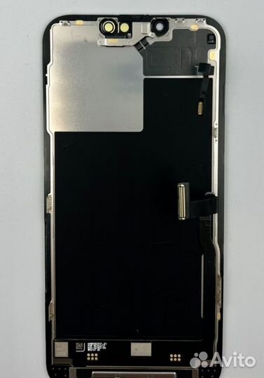 Дисплей iPhone 13