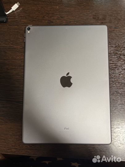 iPad pro 12 9 2017 2 Gen