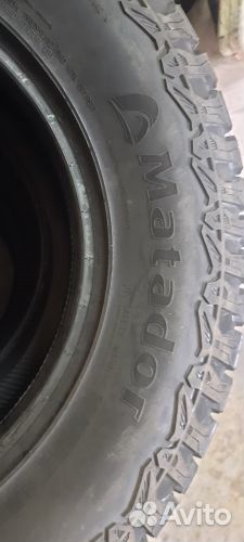 Matador MP 72 Izzarda A/T 2 235/70 R16 106H