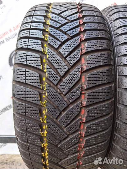 Dunlop SP Winter Sport M3 215/45 R17 91V