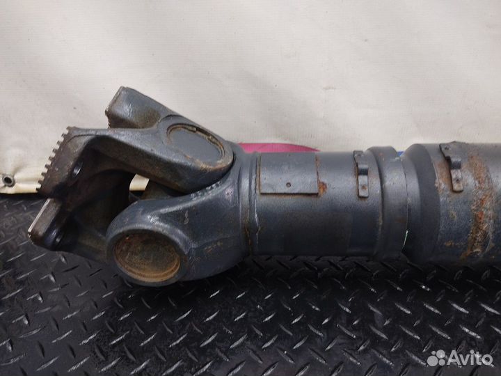 41210215 Вал карданный Iveco Stralis