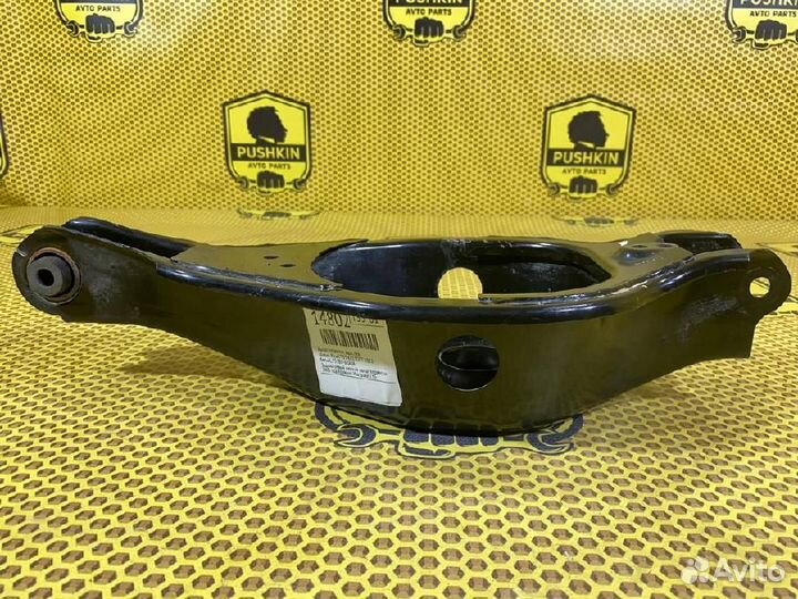 Рычаг задний левый Nissan X-Trail