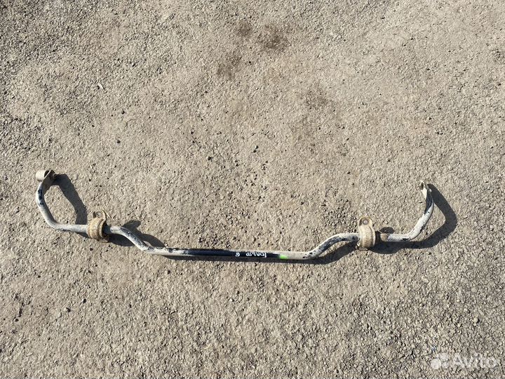 Стабилизатор задний VW Golf 6