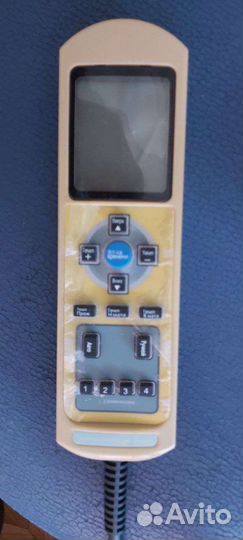 Массажная кровать ceragem