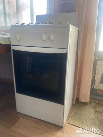 Плита газовая Darina