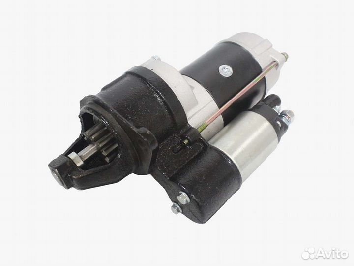 Стартер 485BP G490BPG