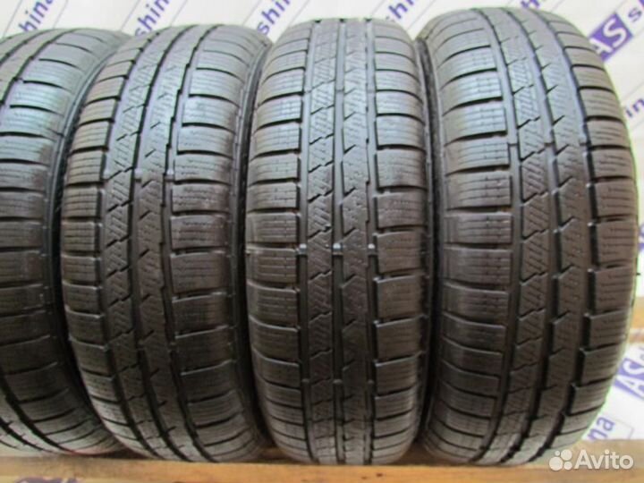 Continental ContiWinterContact TS 810 Sport 185/60 R16 96R