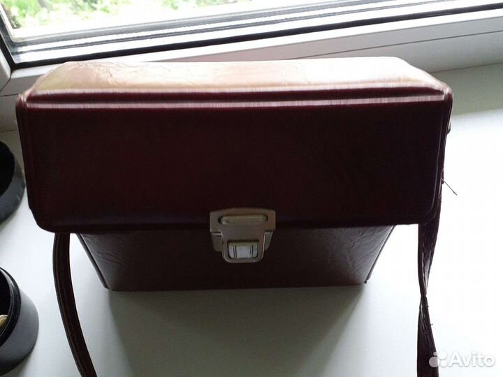 Плёночный фотоаппарат