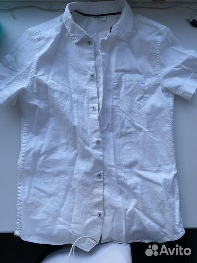 Рубашка для мальчика