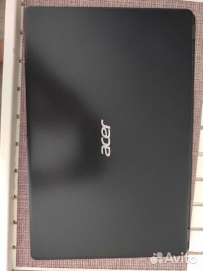 Ноутбук Acer aspire 3 n19c1