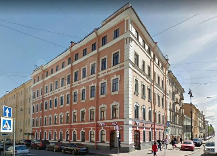 Офис, 2653.1 м²