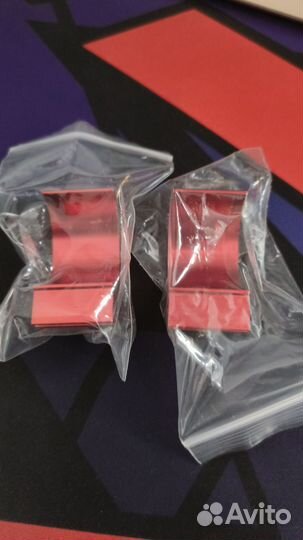 Радиаторы двигателя для гоночного автомобиля